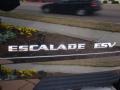 Black Raven - Escalade ESV AWD Photo No. 44