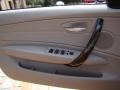 2008 Cashmere Silver Metallic BMW 1 Series 128i Convertible  photo #21