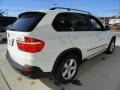 Alpine White - X5 3.0si Photo No. 6