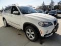 Alpine White - X5 3.0si Photo No. 7