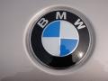 2008 BMW 1 Series 128i Convertible Marks and Logos