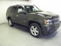 Taupe Gray Metallic - Tahoe LT 4x4 Photo No. 1