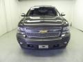 Taupe Gray Metallic - Tahoe LT 4x4 Photo No. 2