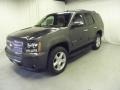 Taupe Gray Metallic - Tahoe LT 4x4 Photo No. 3