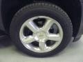 Taupe Gray Metallic - Tahoe LT 4x4 Photo No. 5