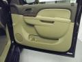 Taupe Gray Metallic - Tahoe LT 4x4 Photo No. 6