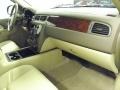 Taupe Gray Metallic - Tahoe LT 4x4 Photo No. 7