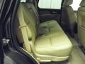 Taupe Gray Metallic - Tahoe LT 4x4 Photo No. 11