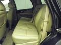 Taupe Gray Metallic - Tahoe LT 4x4 Photo No. 15