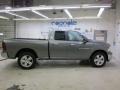 2011 Mineral Gray Metallic Dodge Ram 1500 SLT Quad Cab 4x4  photo #3