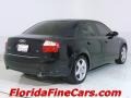 Brilliant Black - A4 1.8T Sedan Photo No. 2