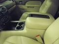 Taupe Gray Metallic - Tahoe LT 4x4 Photo No. 25