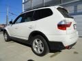 Alpine White - X3 3.0si Photo No. 4
