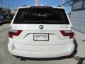 Alpine White - X3 3.0si Photo No. 5