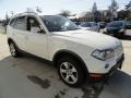 Alpine White - X3 3.0si Photo No. 7