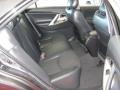 2008 Magnetic Gray Metallic Toyota Camry SE V6  photo #25