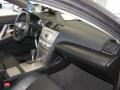 2008 Magnetic Gray Metallic Toyota Camry SE V6  photo #27