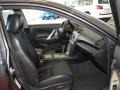 2008 Magnetic Gray Metallic Toyota Camry SE V6  photo #28