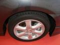 2008 Magnetic Gray Metallic Toyota Camry SE V6  photo #29