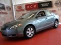 Aloe Green Metallic - Camry LE Photo No. 1