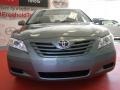Aloe Green Metallic - Camry LE Photo No. 2