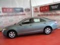 Aloe Green Metallic - Camry LE Photo No. 4
