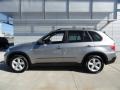 Space Grey Metallic - X5 3.0si Photo No. 3
