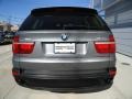 Space Grey Metallic - X5 3.0si Photo No. 5