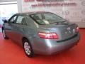 Aloe Green Metallic - Camry LE Photo No. 6