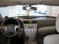 Aloe Green Metallic - Camry LE Photo No. 12