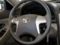 Aloe Green Metallic - Camry LE Photo No. 15