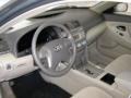 Aloe Green Metallic - Camry LE Photo No. 16