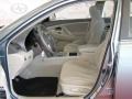 Aloe Green Metallic - Camry LE Photo No. 18