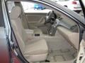 Aloe Green Metallic - Camry LE Photo No. 28