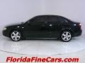 Brilliant Black - A4 1.8T Sedan Photo No. 3