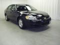 Imperial Blue Metallic - Impala LT Photo No. 1