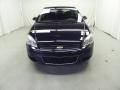 Imperial Blue Metallic - Impala LT Photo No. 2