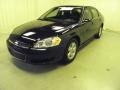 Imperial Blue Metallic - Impala LT Photo No. 3