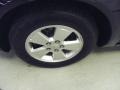 Imperial Blue Metallic - Impala LT Photo No. 4