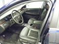 Imperial Blue Metallic - Impala LT Photo No. 10