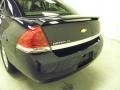 Imperial Blue Metallic - Impala LT Photo No. 11