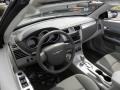 2008 Light Sandstone Metallic Chrysler Sebring Touring Hardtop Convertible  photo #3