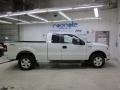 2005 Oxford White Ford F150 STX SuperCab 4x4  photo #4