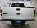 2005 Oxford White Ford F150 STX SuperCab 4x4  photo #5