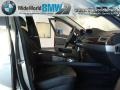 2008 Titanium Grey Metallic BMW 7 Series 750i Sedan  photo #9