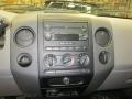 2005 Oxford White Ford F150 STX SuperCab 4x4  photo #6