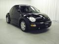 Black - New Beetle GLS Coupe Photo No. 1