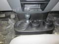 2005 Oxford White Ford F150 STX SuperCab 4x4  photo #10