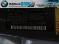2008 Titanium Grey Metallic BMW 7 Series 750i Sedan  photo #15