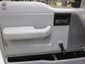 2005 Oxford White Ford F150 STX SuperCab 4x4  photo #11